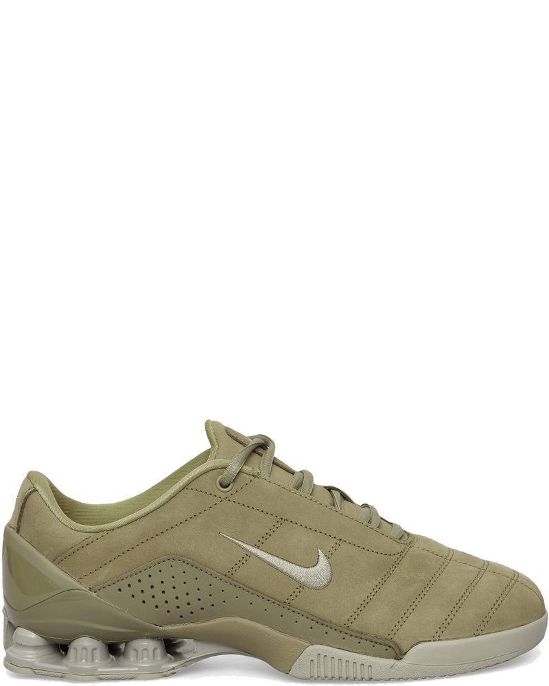 Оригінальна Womens Total 90 Shox Magia Sneakers Neutral Olive Nike