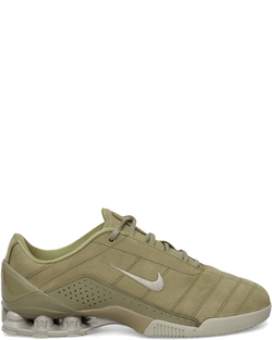 Оригінальна Womens Total 90 Shox Magia Sneakers Neutral Olive Nike