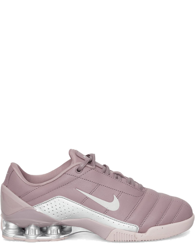 Оригінальна Womens T90 Shox Magia Sneakers Taupe Grey Nike