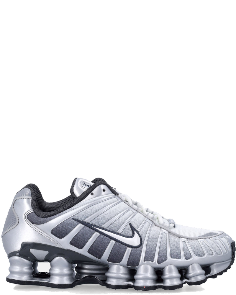 Shox Tl Mesh Sneakers Nike оригінал – Купити в Україні