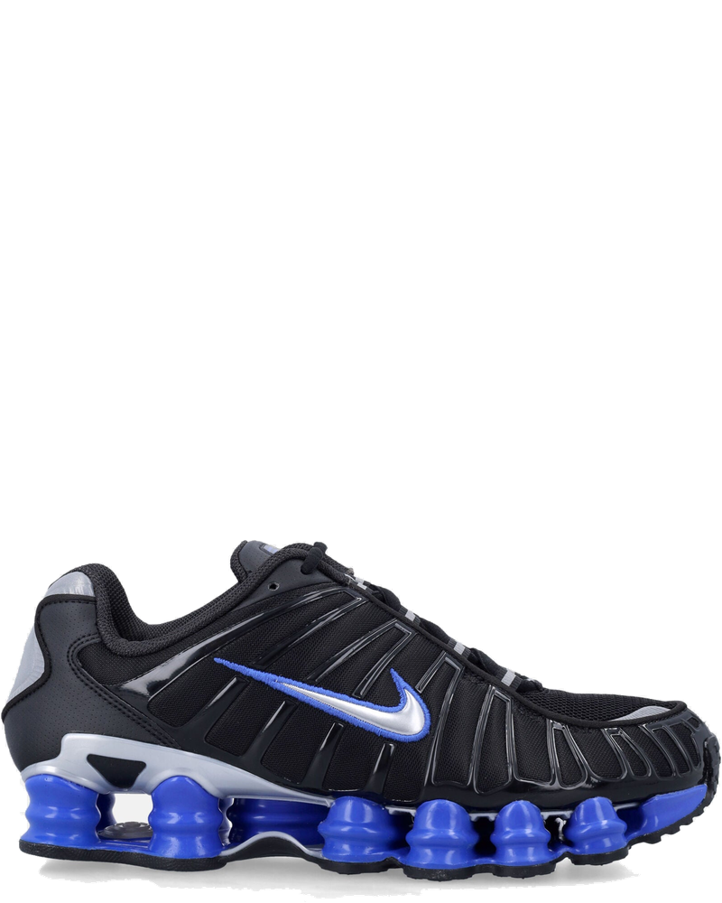 Shox Tl Sneakers In Mesh And Tpu Nike – Гарантія оригінальності
