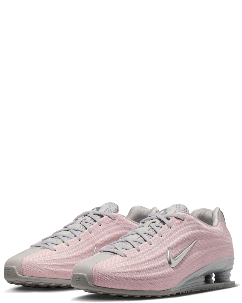 Wmns Shox Z Pink Foam Nike – Гарантія оригінальності