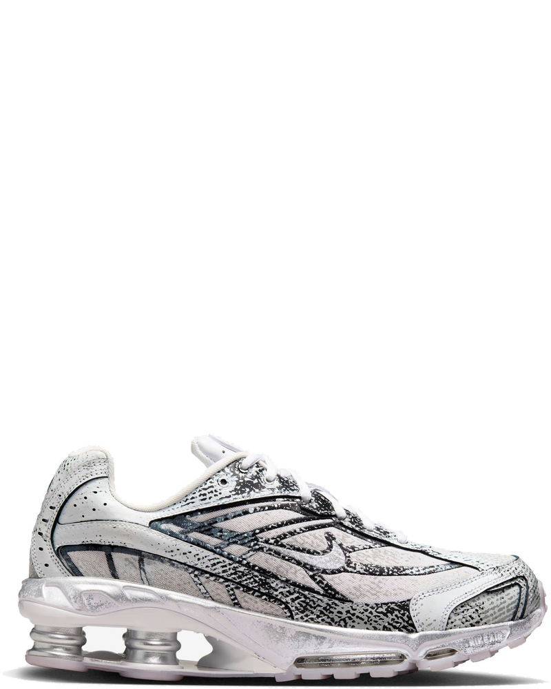 Shox Ride 2 Nike – Гарантія оригінальності