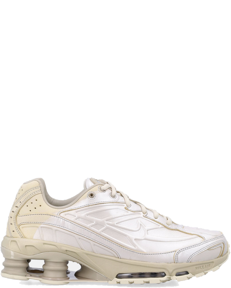 Shox Ride 2 Sneakers Nike – Гарантія оригінальності