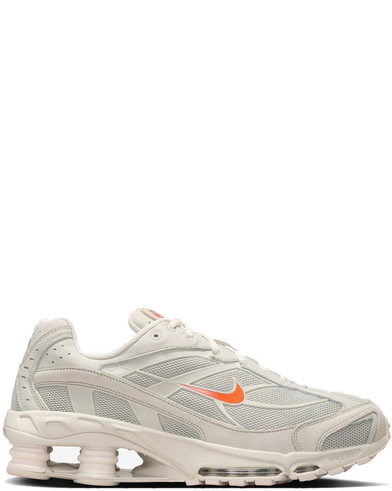 Shox Ride 2 Nike – Гарантія оригінальності