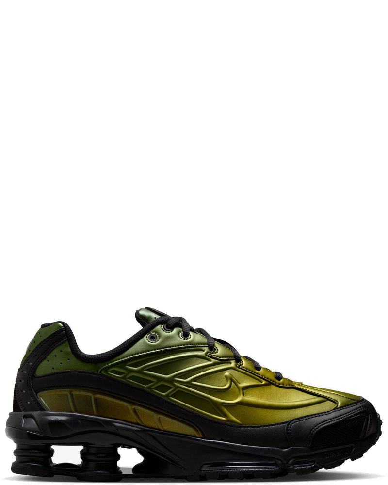Shox Ride 2 Nike – Гарантія оригінальності