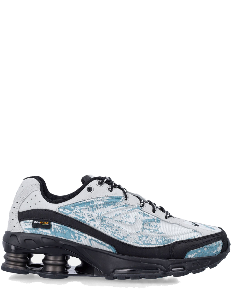 Оригінальна Shox Ride 2 Premium Sneakers Nike