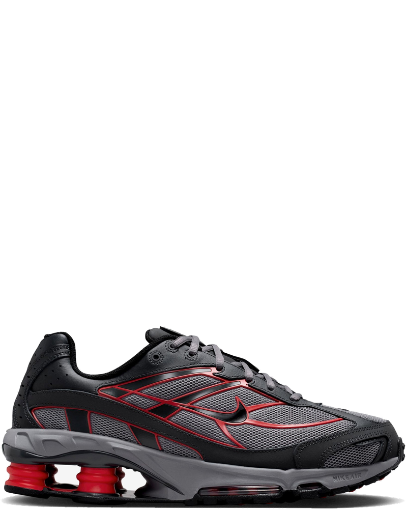 Shox Ride 2 Nike – Гарантія оригінальності
