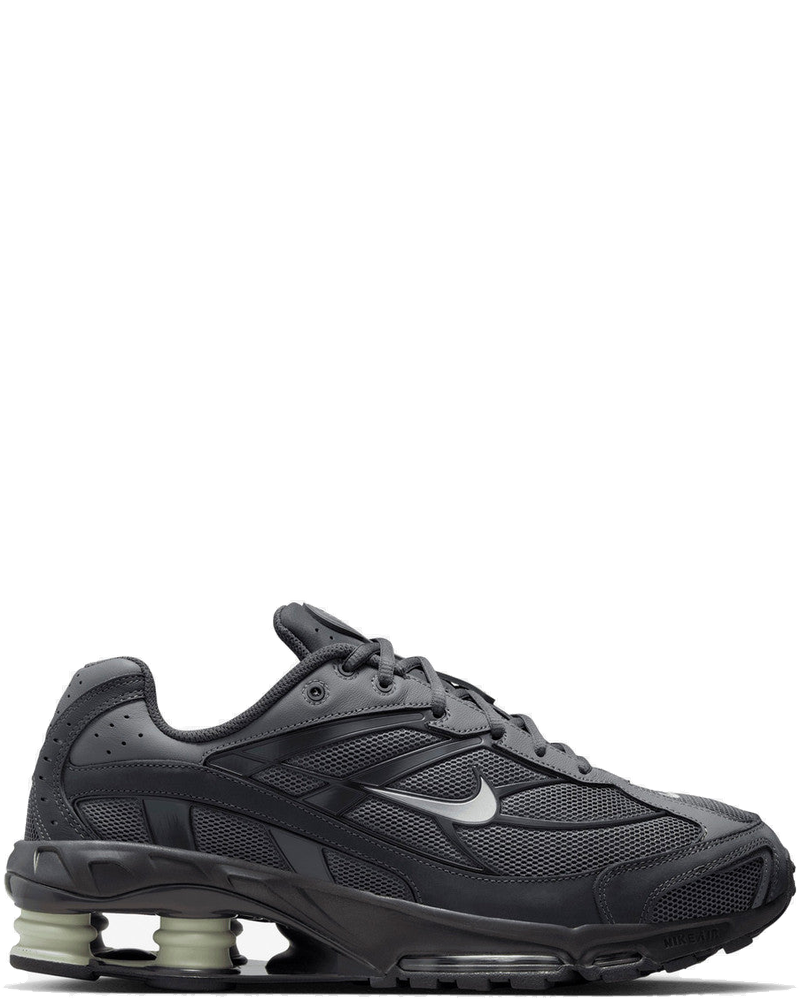 Shox Ride 2 Nike – Гарантія оригінальності