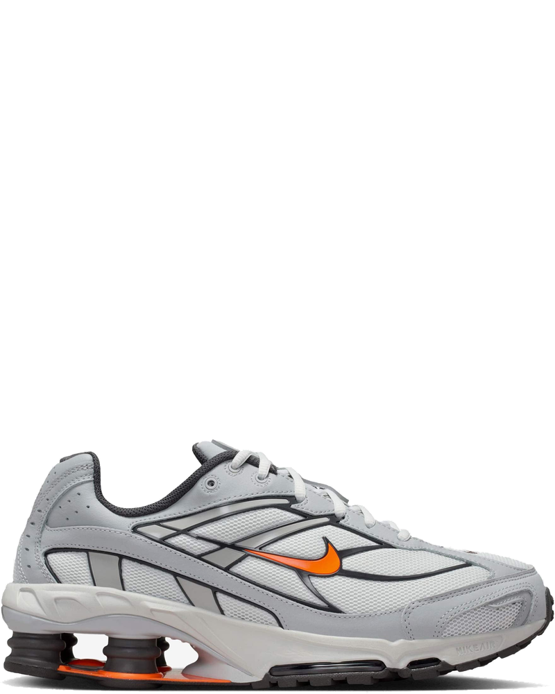 Shox Ride 2 Nike – Гарантія оригінальності