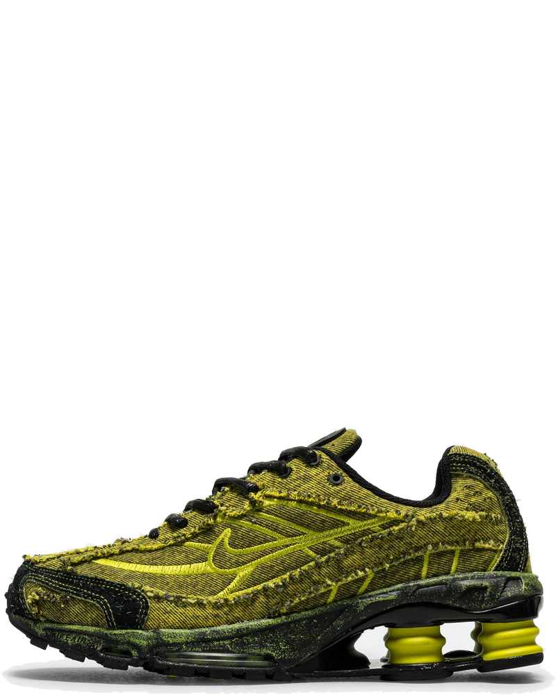 Shox Ride 2 Prm Nike оригінал – Купити в Україні