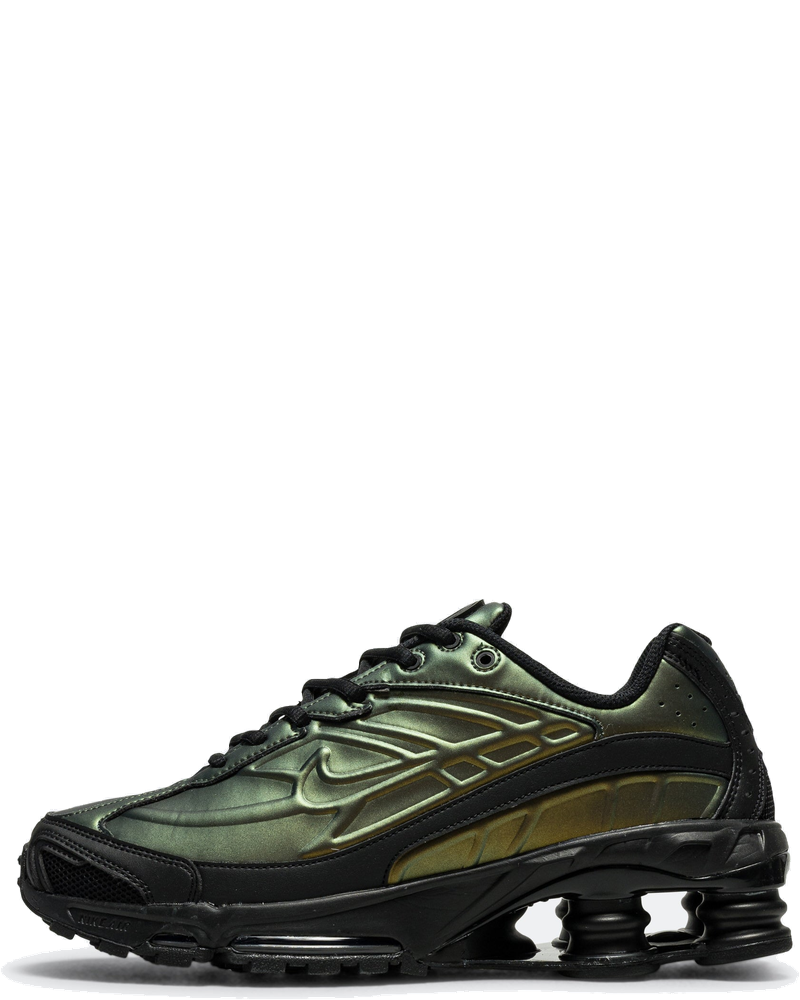 Shox Ride 2 Nike – Гарантія оригінальності
