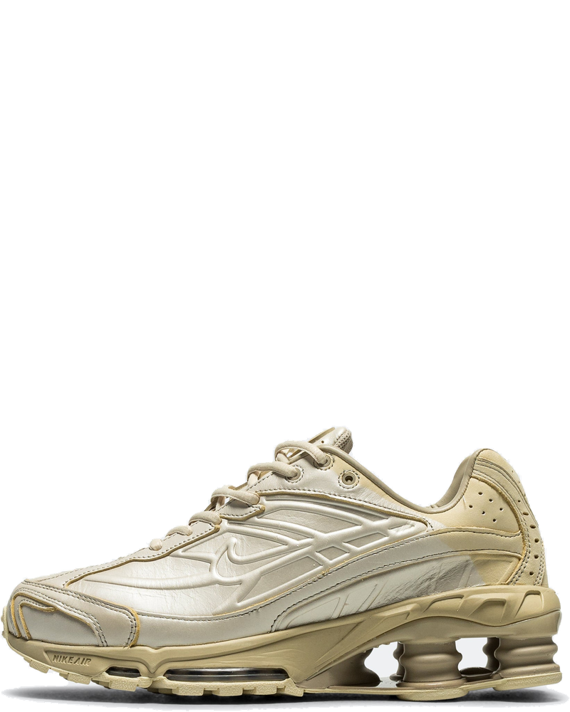 Shox Ride 2 Prm Nike оригінал – Купити в Україні