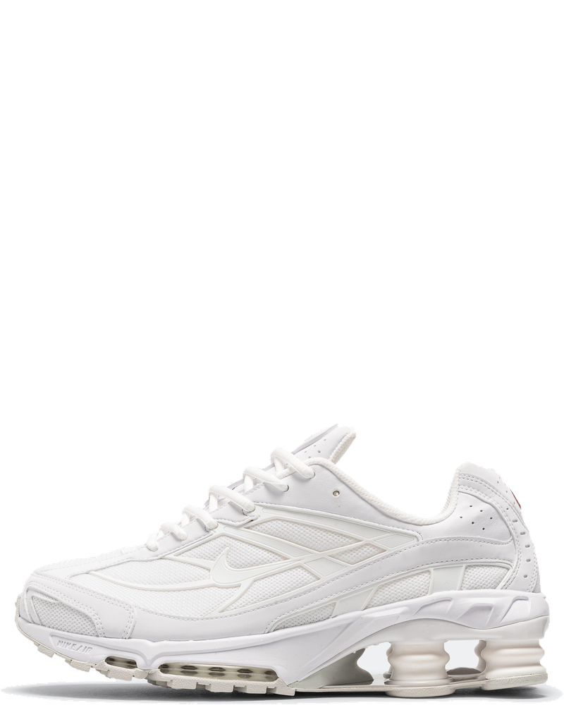 Shox Ride 2 Nike – Гарантія оригінальності