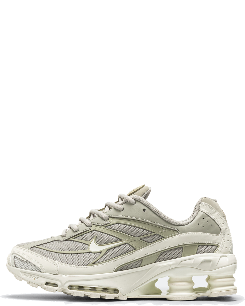 Shox Ride 2 Nike – Гарантія оригінальності