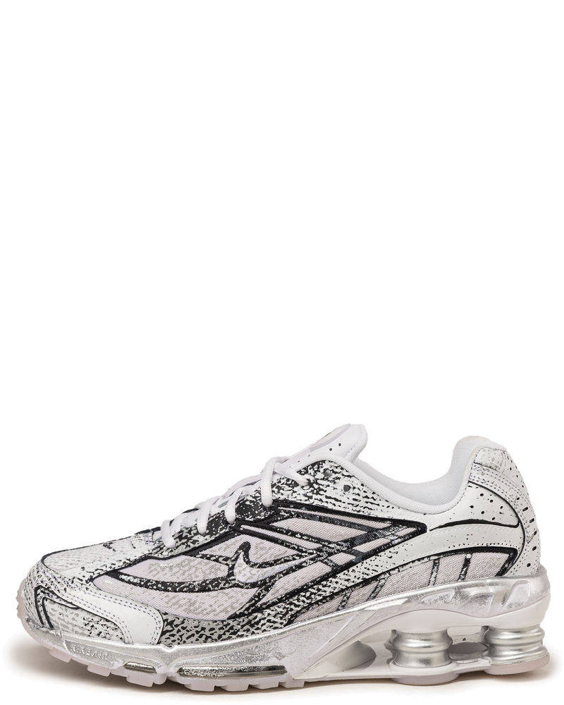 Shox Ride 2 Nike – Гарантія оригінальності