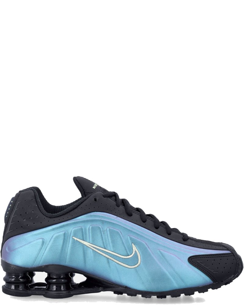 Оригінальна Shox R4 Sapphire Running Sneakers Nike