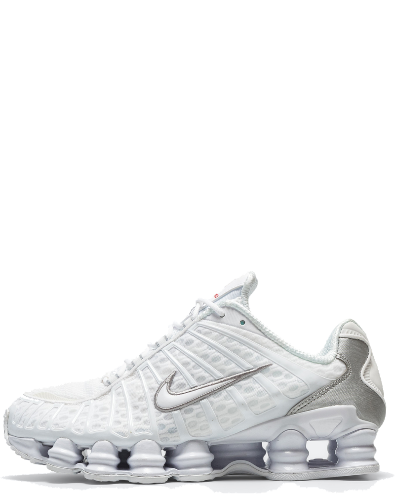 Оригінальна Womens Shox Tl Nike