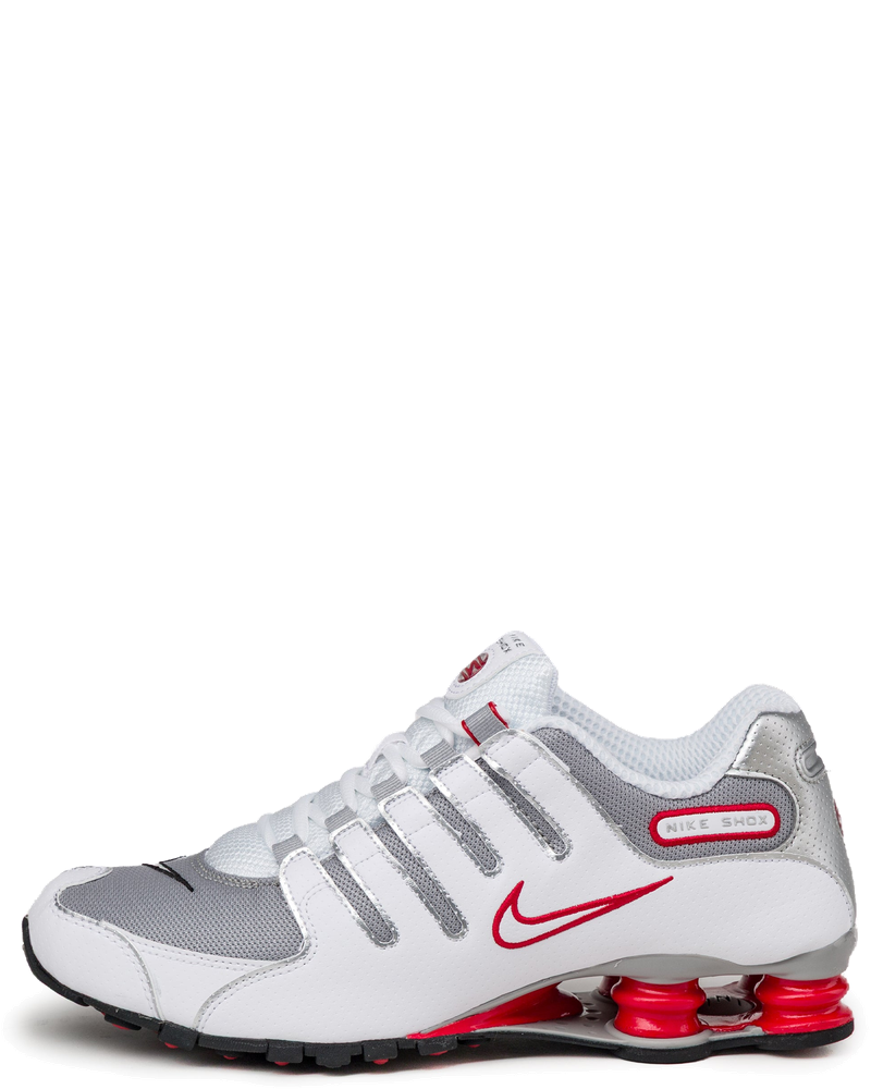 Shox Nz Nike – Гарантія оригінальності