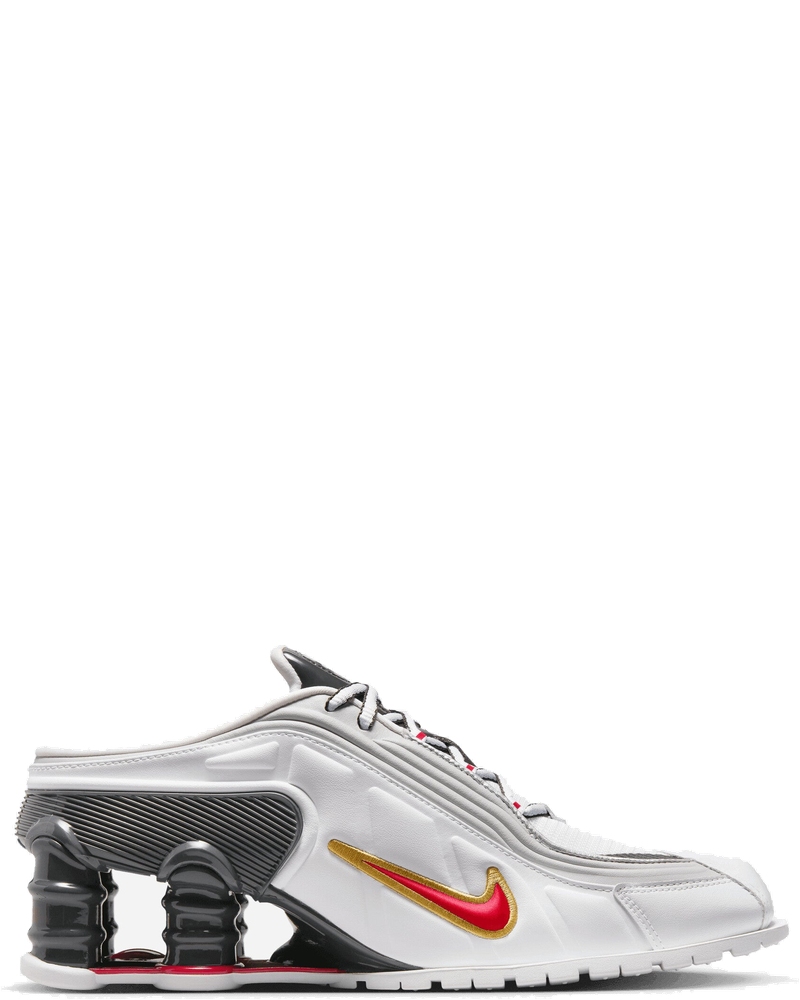 Оригінальна Womens Martine Rose Shox Mr4 Sneakers White Nike