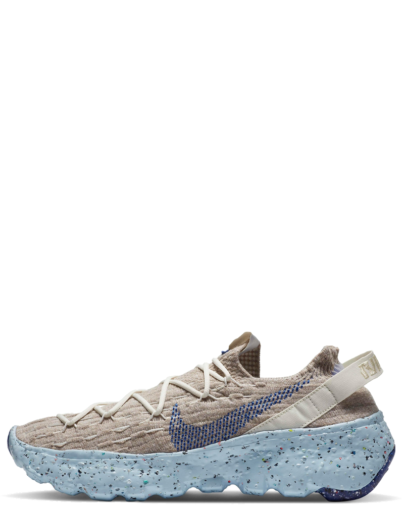 Men Men Space Hippie 04 Astronomy Blue Shoes Nike – Гарантія оригінальності