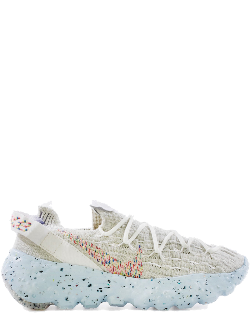 Space Hippie 04 White Multi Mens Lifestyle Shoe Nike – Гарантія оригінальності