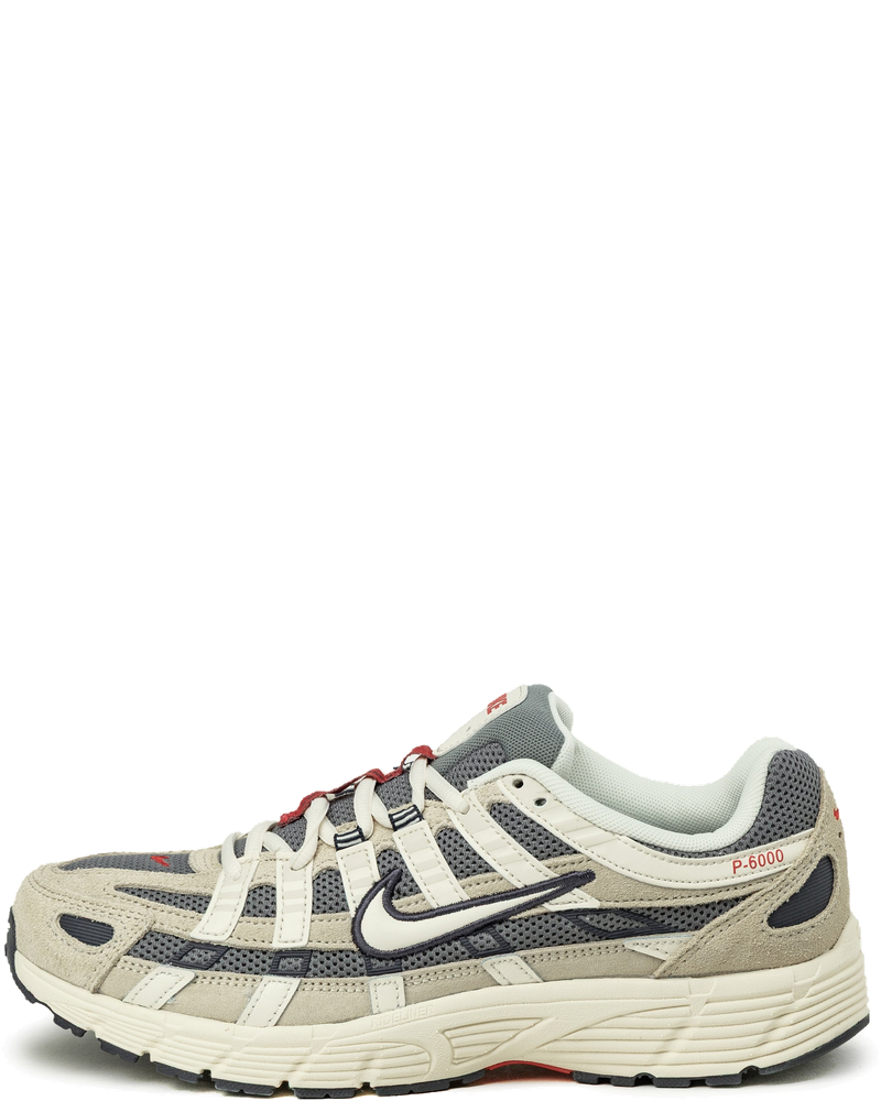 P 6000 *suede* Nike оригінал – Купити в Україні