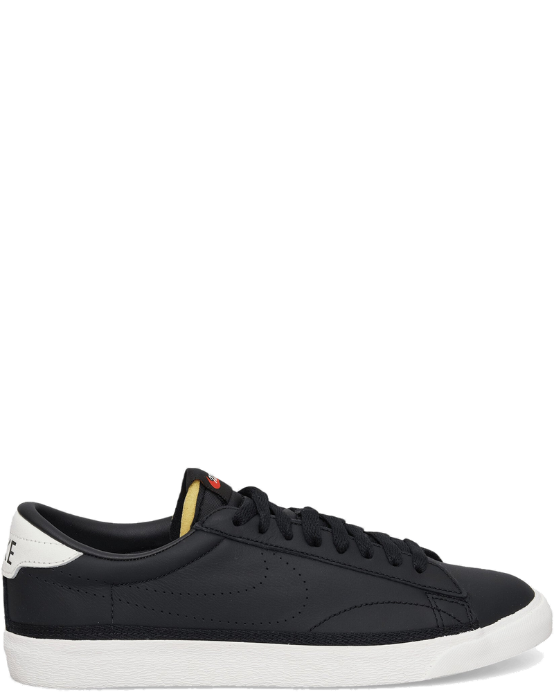 Tennis Classic Sneakers Black Nike оригінал – Купити в Україні