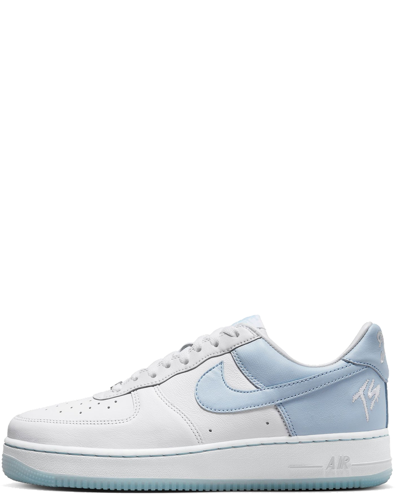 X Terror Squad Air Force 1 Low Qs Shoes Nike – Гарантія оригінальності