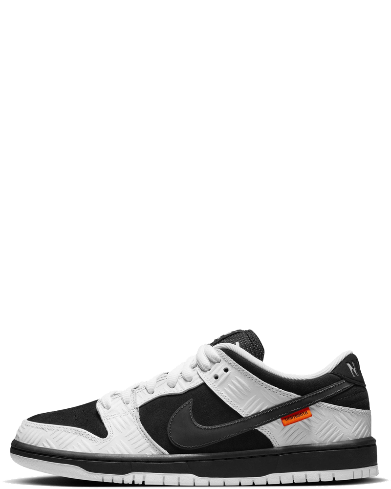X Tightbooth Dunk Low Pro Shoes Nike – Гарантія оригінальності