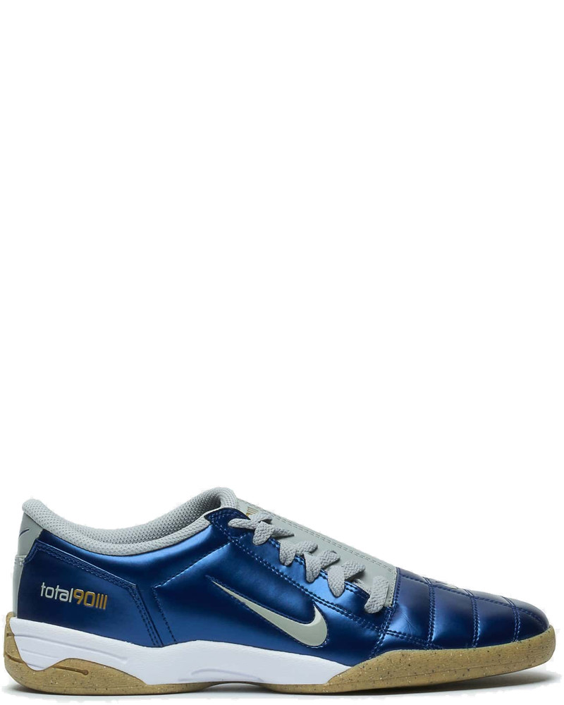 Total 90 In Blue Void Nike – Гарантія оригінальності