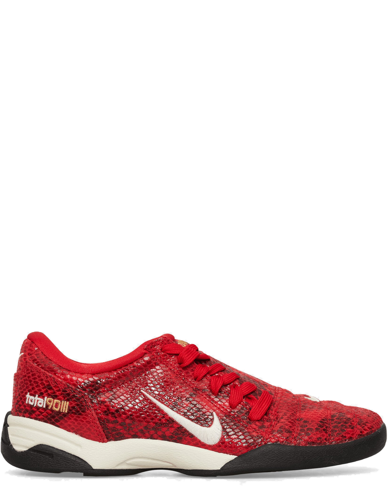 Womens Total 90 Sneakers Fire Red Nike оригінал – Купити в Україні