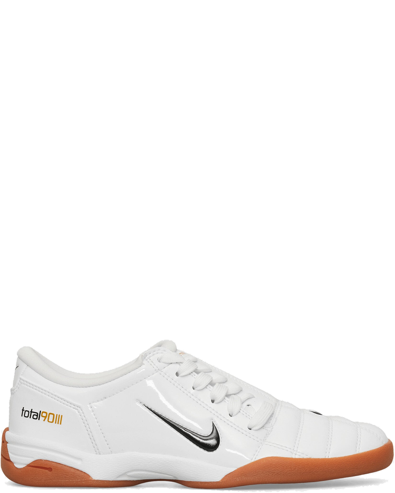 Womens Total 90 Sneakers White Nike – Гарантія оригінальності