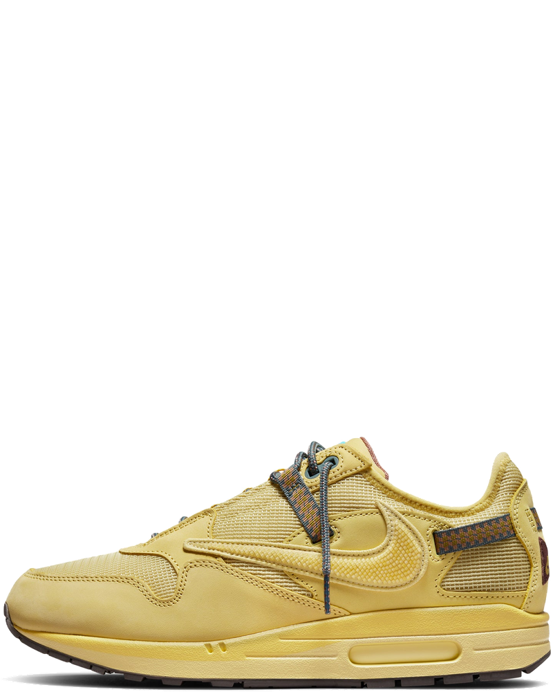 Оригінальна X Cact.us Corp Air Max 1 Cactus Jack Shoes Nike