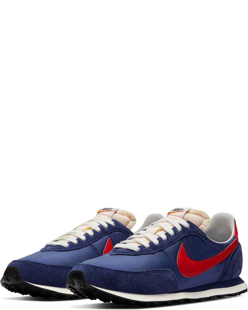 Mens Waffle Trainer 2 Sp Midnight Navy Shoes Nike – Гарантія оригінальності