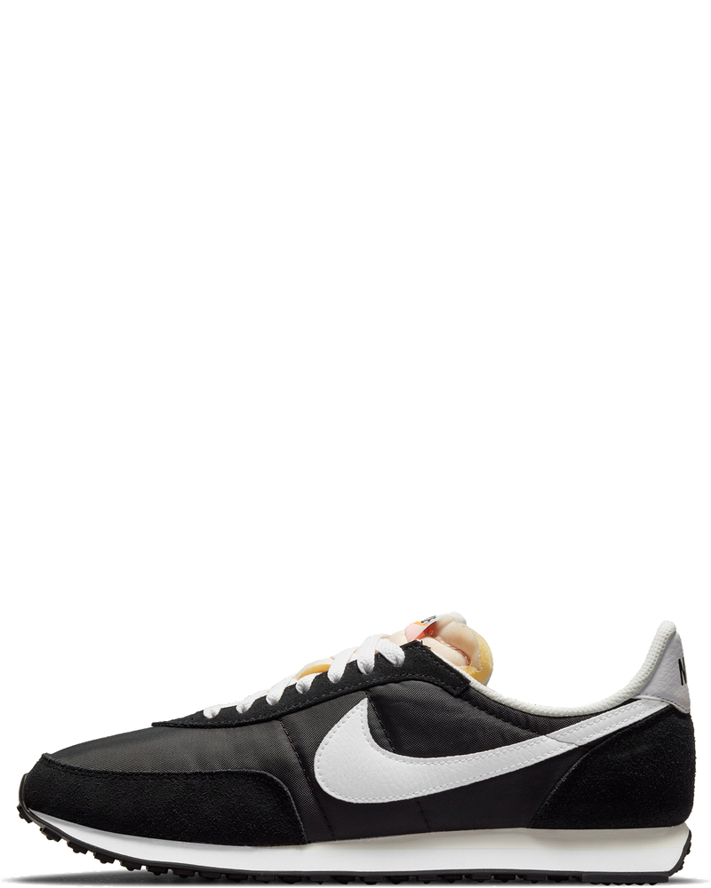 Mens Waffle Trainer 2 Shoes Black Nike оригінал – Купити в Україні