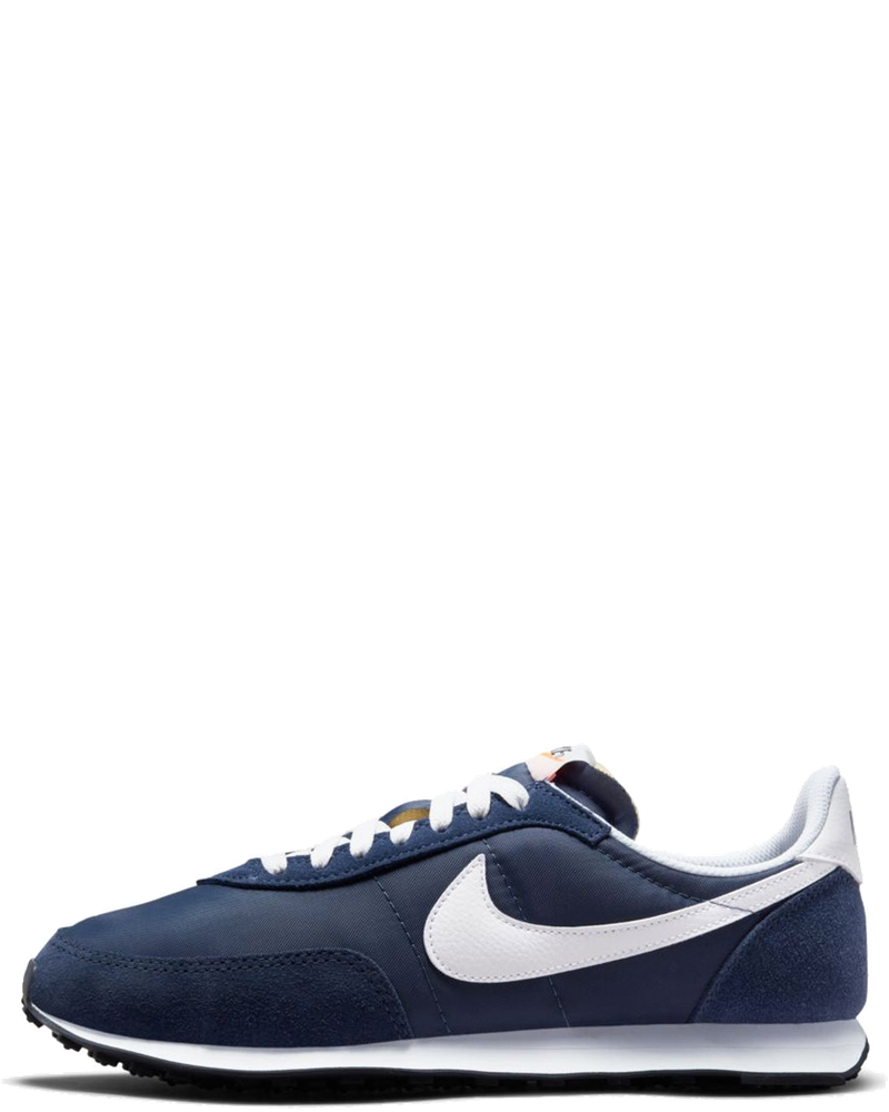 Оригінальна Mens Waffle Trainer 2 Shoes Thunder Blue Nike