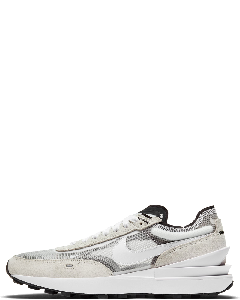 Mens Waffle One Shoes Summit White Nike – Гарантія оригінальності