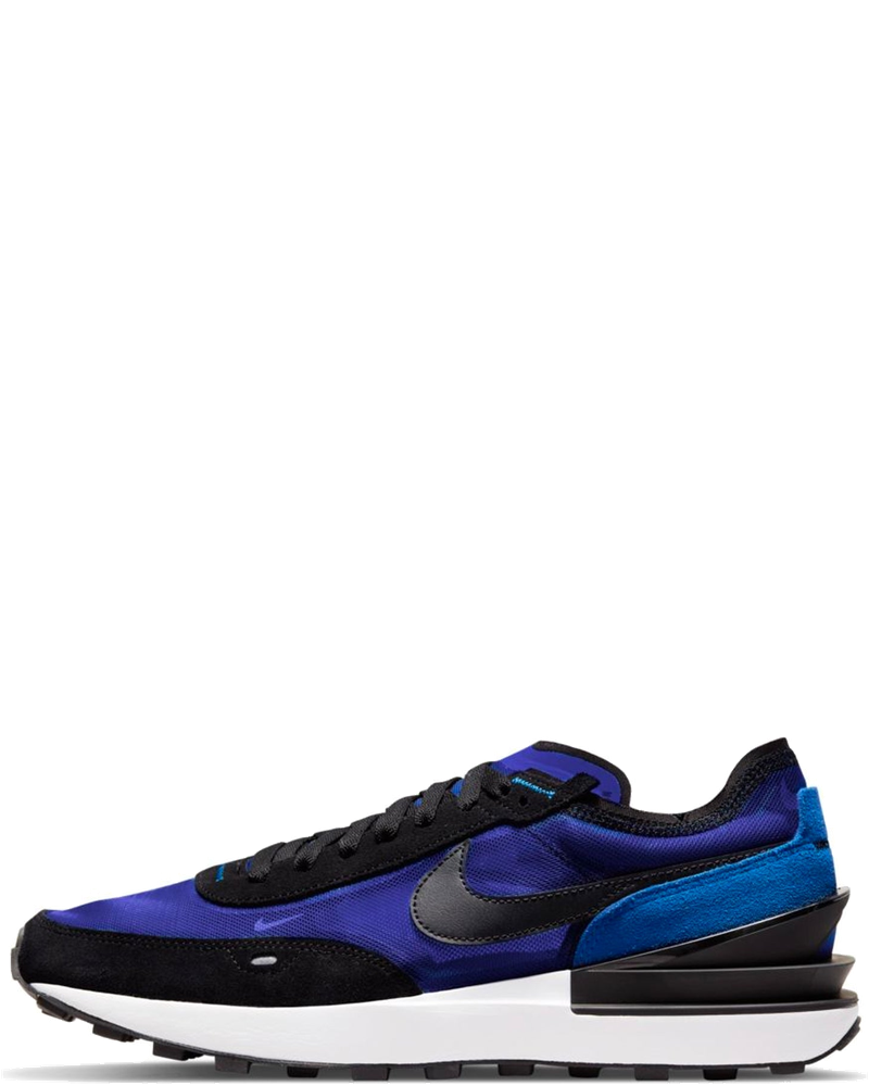 Mens Waffle One Shoes Racer Blue Nike оригінал – Купити в Україні