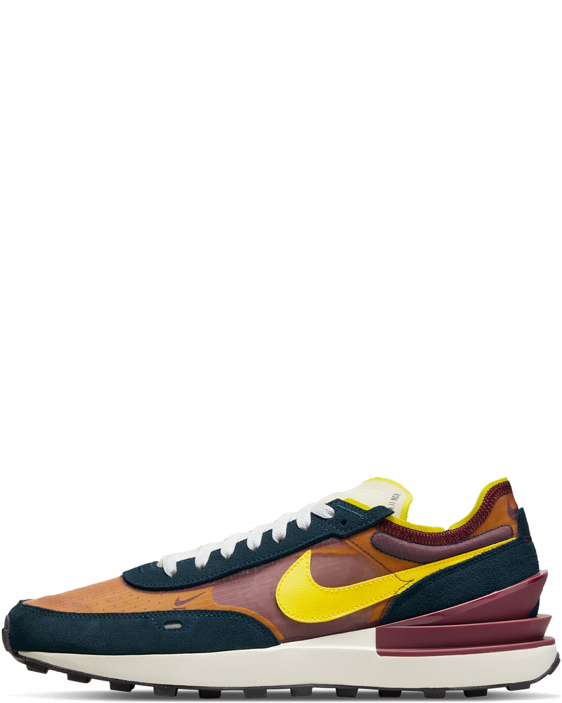 Оригінальна Mens Waffle One Se Shoes Dark Beetroot Nike