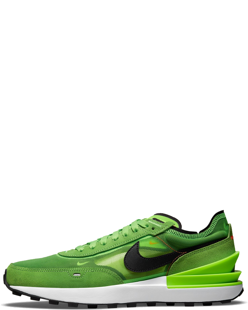 Mens Waffle One Shoes Electric Green Nike оригінал – Купити в Україні