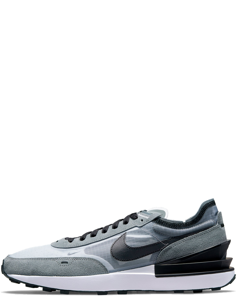 Mens Waffle One Se Shoes Cool Grey Nike оригінал – Купити в Україні