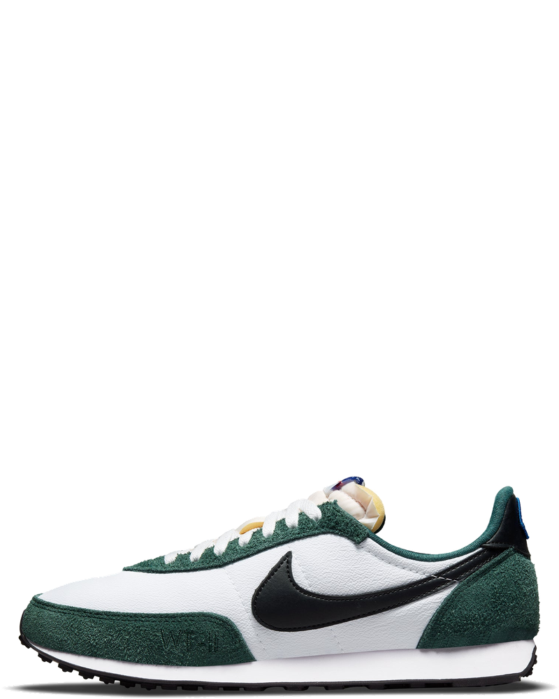 Mens Waffle Trainer 2 Shoes White Nike оригінал – Купити в Україні