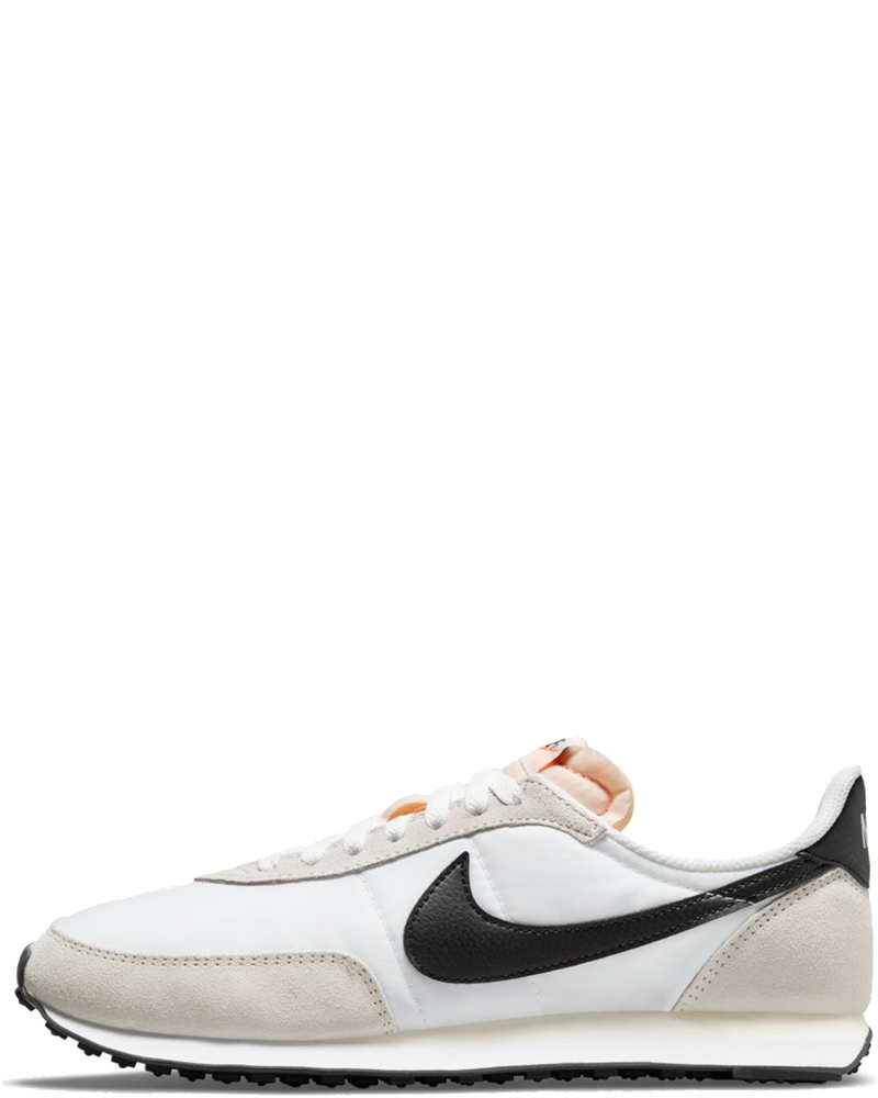 Mens Waffle Trainer 2 Shoes White Nike оригінал – Купити в Україні