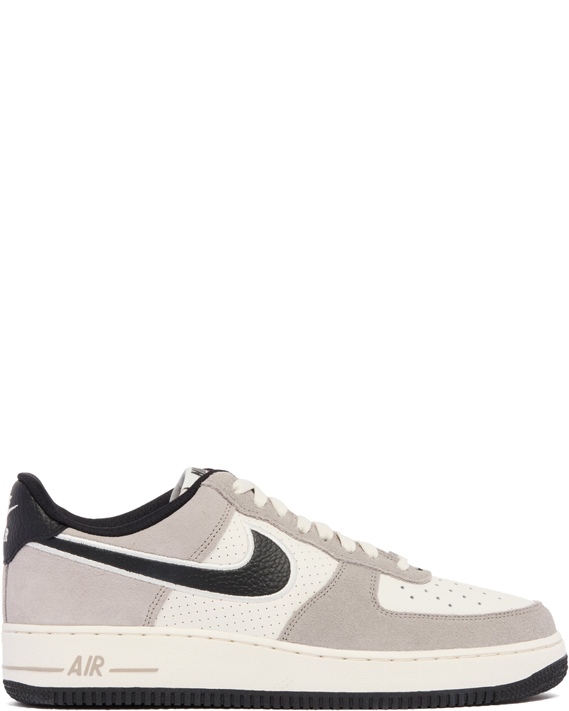 White Air Force 1 07 Lv8 Sneakers Nike – Гарантія оригінальності