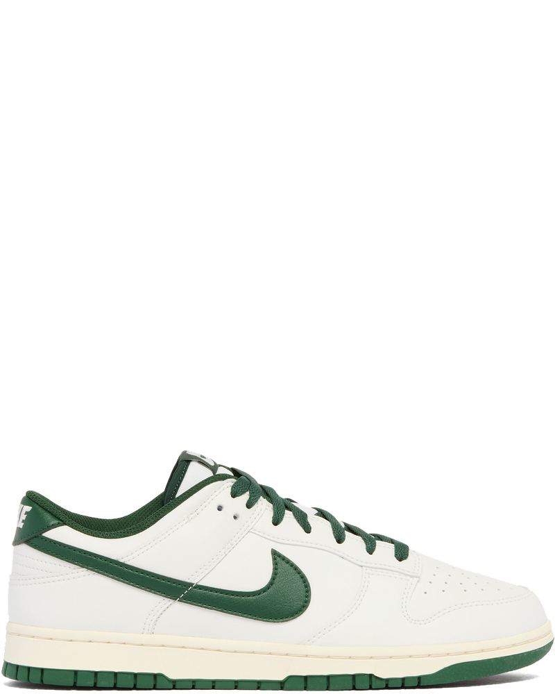 Оригінальна White Dunk Low Retro Sneakers Nike