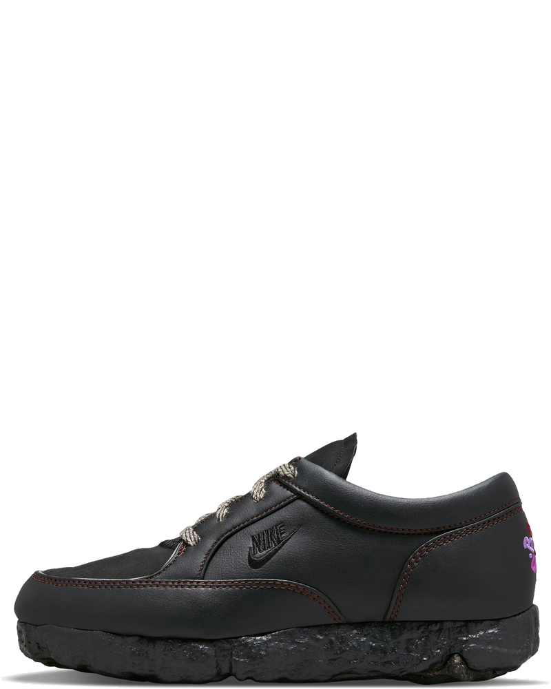 Mens Be Do Win Sp Shoes Black Nike – Гарантія оригінальності