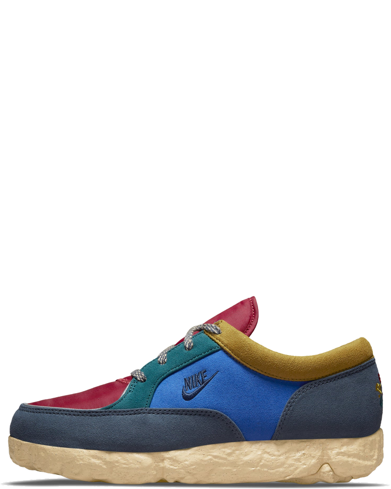 Mens Be Do Win Sp Shoes Hyper Royal Nike – Гарантія оригінальності