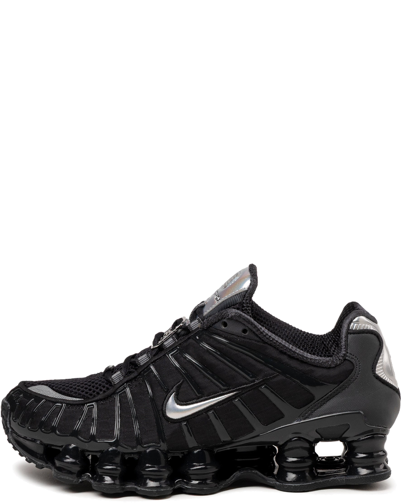 Wmns Shox Tl Nike оригінал – Купити в Україні bg_removed_catalog