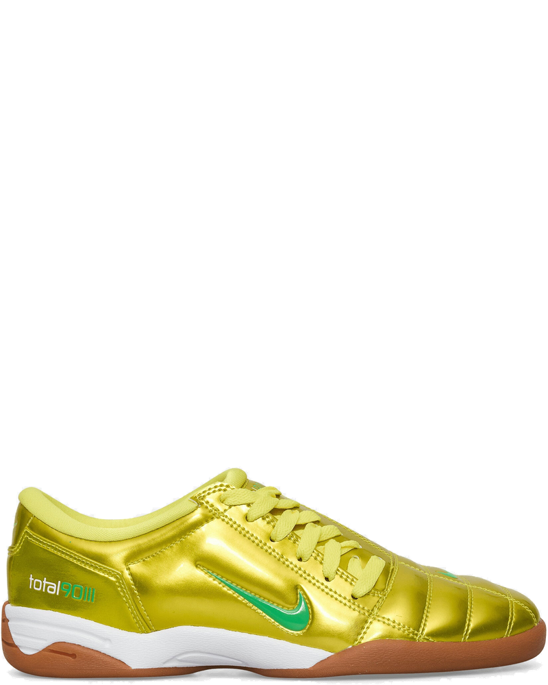 Total 90 Sneakers Dynamic Yellow Nike – Гарантія оригінальності